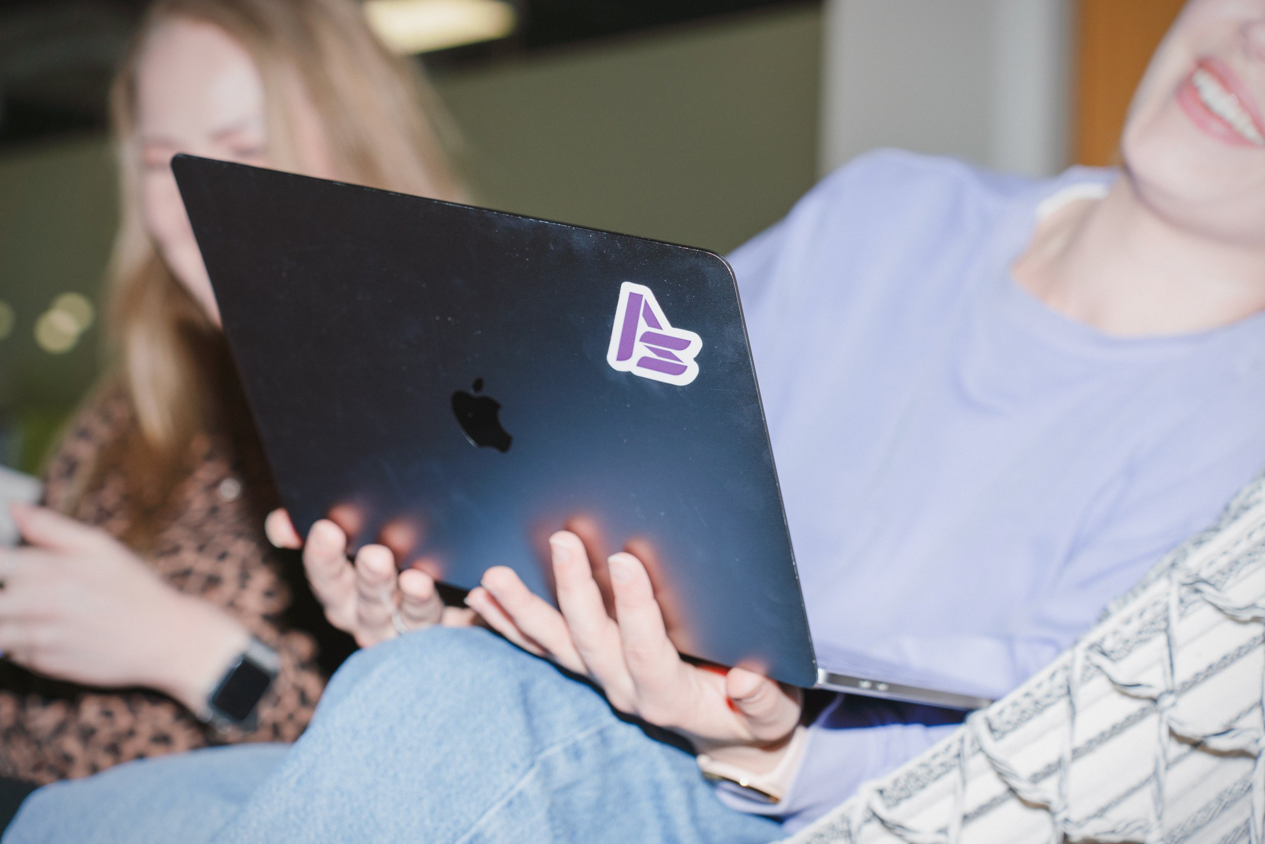 Avoin.Systems — brändistrategia