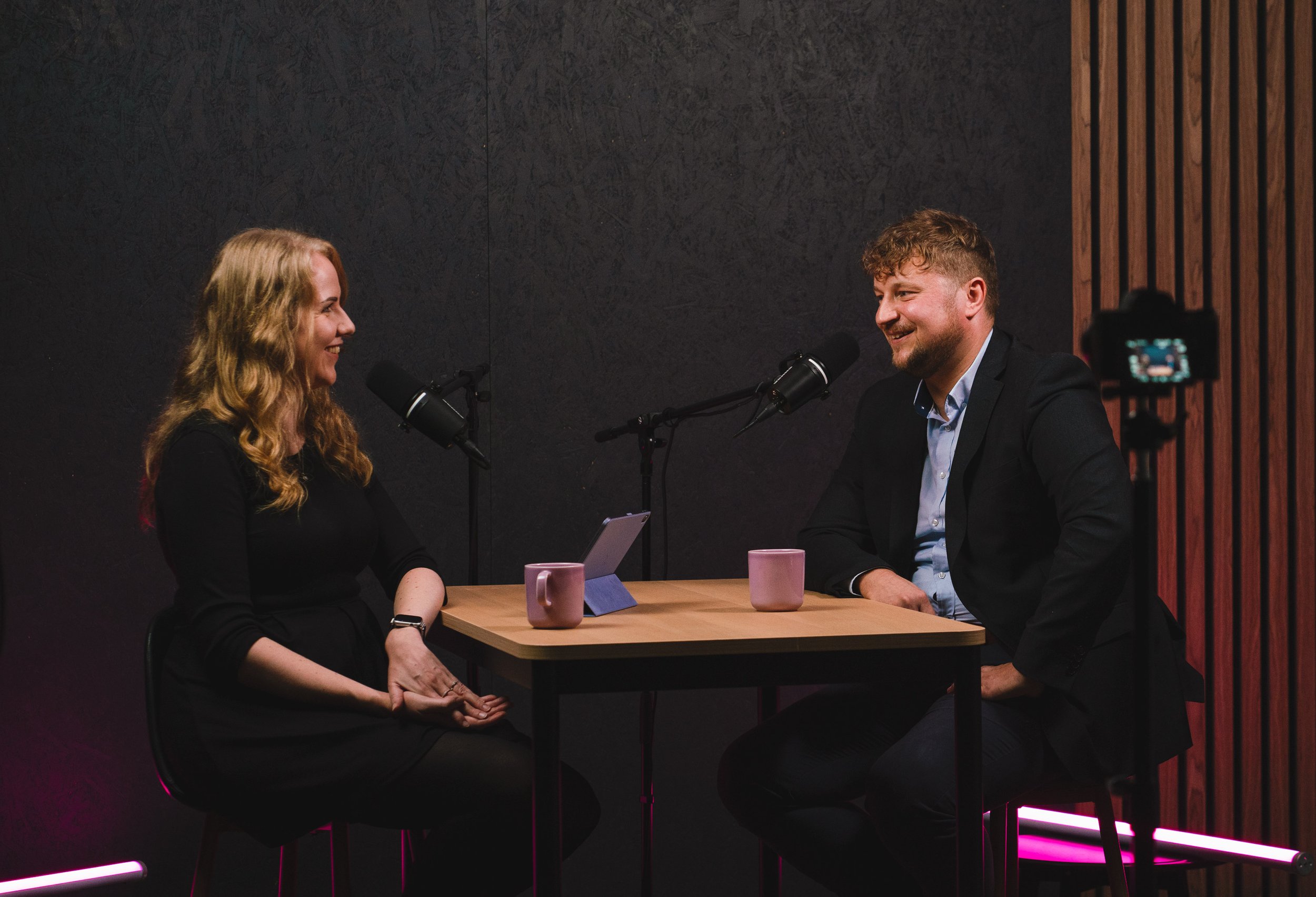 Trust the System -podcast