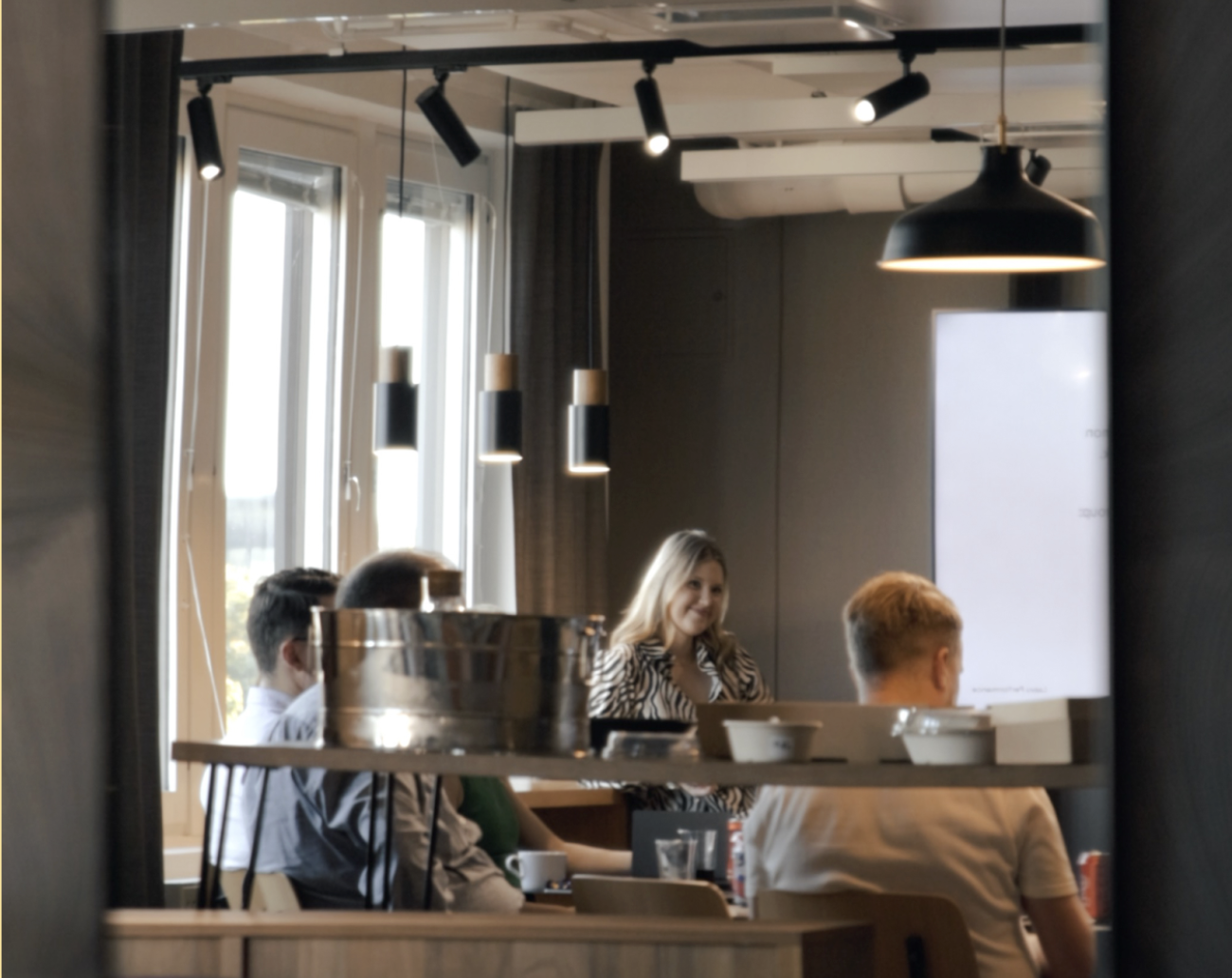 Laavu Performance — yhteisötapahtuma